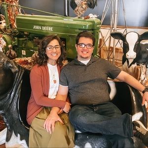 Meet your Posher, Lauren